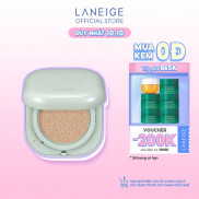 [THẾ HỆ MỚI] Phấn Nước Che Phủ Mịn Lì 24H LANEIGE NEO Cushion Matte 15g